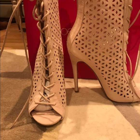 Bootie - Picture 2 of 5